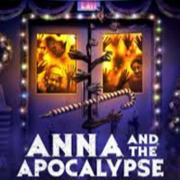  Anna and the Apocalypse