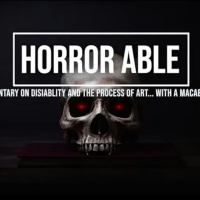 Without Your Head Podcast | Cindy Sanabria | Horror Able Documentary