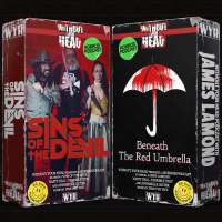 Without Your Head: James Lamond of Beneath The Red Umbrella amp Sins of the Devil
