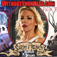 Sarah French of Rootwood and Blind!