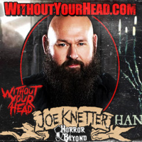  Joe Knetter of Hanukkah 