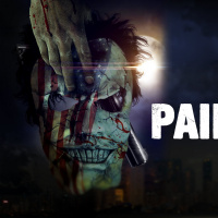 Director Mark Savage amp lead Bill Oberst, Jr of Painkiller on Without Your Head