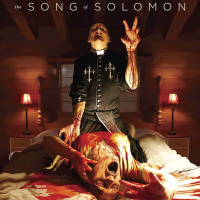 Stephen Biro and Father Corbin Gene Palubicki of The American Guinea Pig series The Song of Solomon!