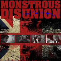 MONSTROUS DISUNION Brexit themed horror cast and crew QampA interview