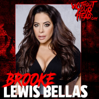 Without Your Head - Scream Queen Brooke Lewis Bellas