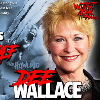 Without Your Head - Dee Wallace 40th Anniversary of The Howling
