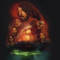 BJ McDonnell interview - director of Foo Fighters horror film Studio 666 