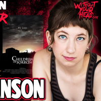 Without Your Heads Women In Horror with Liesel Hanson