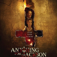 Anything For Jackson Julian Richings, Justin G. Dyck amp Keith Cooper interview