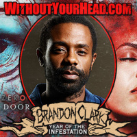 Brandon Scott of Channel Zero: The Dream Door