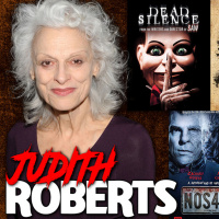 Without Your Head: Judith Roberts of The Last Thing Mary Saw, Eraserhead amp Dead Silence
