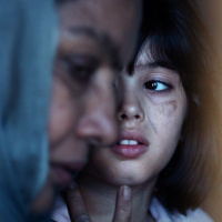 Terrie Samundra interview - director of KAALI KHUHI streaming now on Netflix