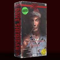 Without Your Head Podcast: Dave Sheridan of The Christmas Tapes interview