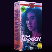 Without Your Head - Dora Madison of Bliss, VFW, Christmas Bloody Christmas