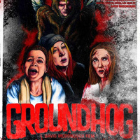 Groundhog cast and crew QampA