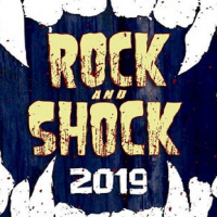 Rock and Shock - Dan Yeager