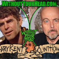 Clint Howard and Gary Kent inspiration for the Brad Pitt character on Once Upon a Time in Hollywood