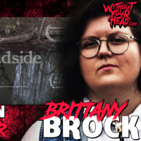 Without Your Heads Women In Horror interview with Brittany Brock
