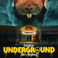 Independent filmmakers Sophia Cacciola, Michael Epstein and Jim McDonough!