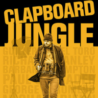 Justin McConnell director of Clapboard Jungle