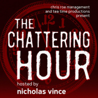 Without Your Head - Nicholas Vince Chatterer of Hellraiser interview