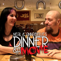 Neal amp Annabelles Dinner amp A Movie Dune review