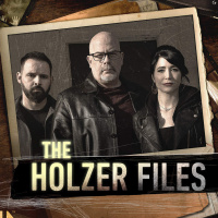 The Holzer Files Dave Schrader, Cindy Kaza and Shane Pittman interview - Ghostober Travel Channel