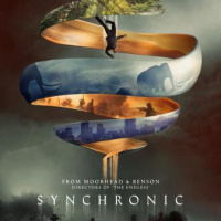 Synchronic filmmakers Aaron Moorhead and Justin Benson