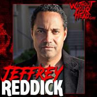 Jeffrey Reddick interview creator of Final Destination on his new film Dont Look Back