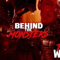 Behind the Monsters interview with Tom Woodruff, Jr of Pumpkinhead, Alien 3 and more