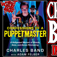 Without Your Head Horror Podcast interview with Charles Band of Full Moon Features!