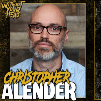 Without Your Head: Christopher Alender director of The Old Ways on Netflix