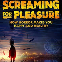 Without Your Head Podcast interview with horror Author S.A. Bradley | Screaming For Pleasure