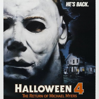 Without Your Head: Dwight H. Little