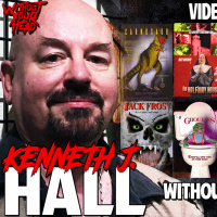 Willys Wonderland FX artist Kenneth J. Hall interview - Without Your Head Horror