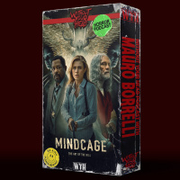 Without Your Head Interview - Mauro Borrelli director of Mindcage | John Malkovich amp Martin Lawrence