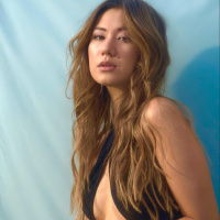 KATHARINE KING SO of BLOODTHIRSTY