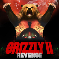 Suzanne Nagy producer of Grizzly II tells her story and release of the film on Without Your Head