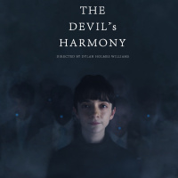 Dylan Holmes Williams director of The Devils Harmony