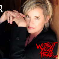 Without Your Head interview with Dedee Pfeiffer of VAMP, FALLING DOWN, BIG SKY and more!