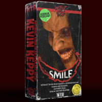 Without Your Head - Kevin Keppy the Nightmare Mom of SMILE, Blob Man of Guillermo del Toros Cabinet of Curiosities and more 