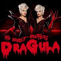 Without Your Head: The Boulet Brothers of Dragula on Shudder!
