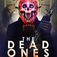 Without Your Head - Jeremy Kasten director of The Dead Ones