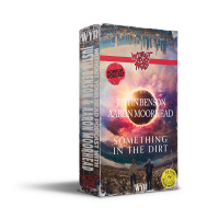 Without Your Head: Aaron Moorhead and Justin Benson interview on SOMETHING IN THE DIRT