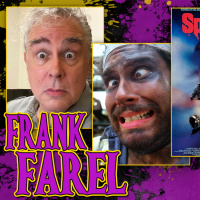 Without Your Head Podcast with Frank Farel of Spookies and Street Trash!