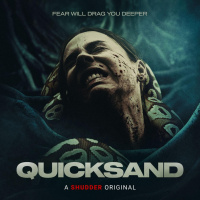 Diablo Joe reviews Quicksand
