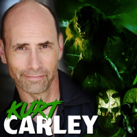 Behind the Monsters with Kurt Carley of Godzilla, Underworld and more!