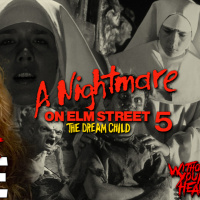 Without Your Head interview with Beatrice Boepple of A Nightmare on Elm Street 5: The Dream Child