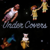 Michaela Olsen director of Under Covers
