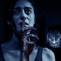 Without Your Head Horror - Sound of Silence 2023 movie interview